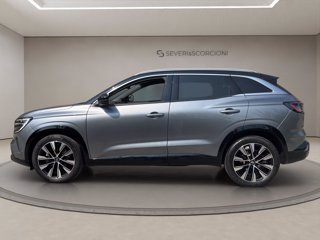 RENAULT Austral 1.2 E-Tech full hybrid Techno 200cv auto