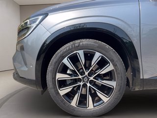 RENAULT Austral 1.2 E-Tech full hybrid Techno 200cv auto