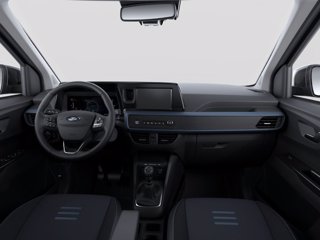 FORD Tourneo Courier 1.0 EcoBoost Active