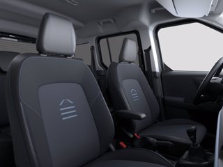 FORD Tourneo Courier 1.0 EcoBoost Active