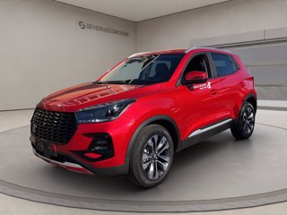 DR dr 5.0 1.5 turbo Gpl 149cv cvt