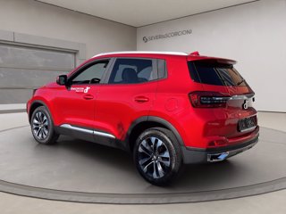 DR dr 5.0 1.5 turbo Gpl 149cv cvt