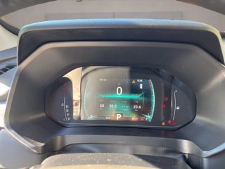 DR dr 5.0 1.5 turbo Gpl 149cv cvt