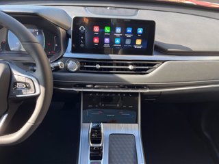 DR dr 5.0 1.5 turbo Gpl 149cv cvt