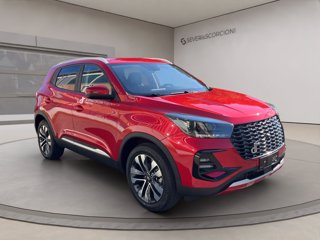 DR dr 5.0 1.5 turbo Gpl 149cv cvt