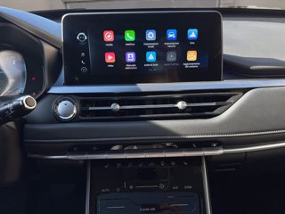 DR dr 5.0 1.5 turbo Gpl 149cv cvt