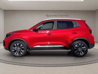 DR dr 5.0 1.5 turbo Gpl 149cv cvt