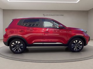 DR dr 5.0 1.5 turbo Gpl 149cv cvt