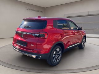 DR dr 5.0 1.5 turbo Gpl 149cv cvt