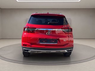 DR dr 5.0 1.5 turbo Gpl 149cv cvt