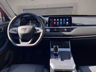 DR dr 5.0 1.5 turbo Gpl 149cv cvt