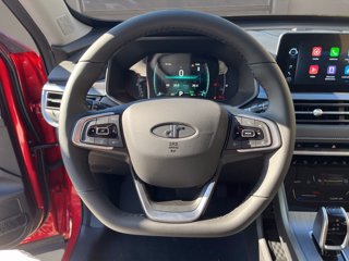 DR dr 5.0 1.5 turbo Gpl 149cv cvt