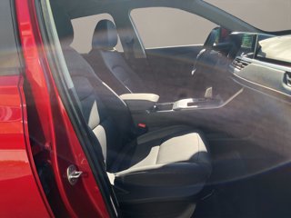 DR dr 5.0 1.5 turbo Gpl 149cv cvt