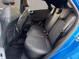 FORD Puma 1.0 ecoboost h st-line x s&s 125cv