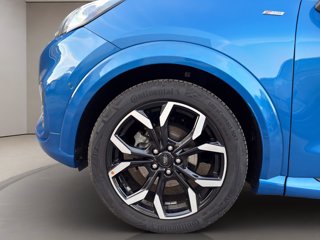 FORD Puma 1.0 ecoboost h st-line x s&s 125cv