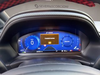 FORD Puma 1.0 ecoboost h st-line x s&s 125cv