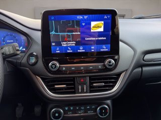 FORD Puma 1.0 ecoboost h st-line x s&s 125cv