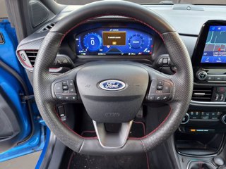 FORD Puma 1.0 ecoboost h st-line x s&s 125cv