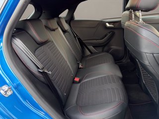 FORD Puma 1.0 ecoboost h st-line x s&s 125cv