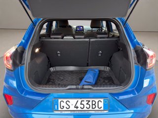 FORD Puma 1.0 ecoboost h st-line x s&s 125cv