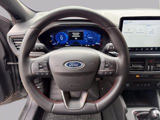 FORD Focus 1.0 ecoboost h st-line design 125cv