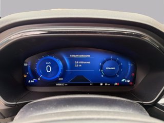 FORD Focus 1.0 ecoboost h st-line design 125cv