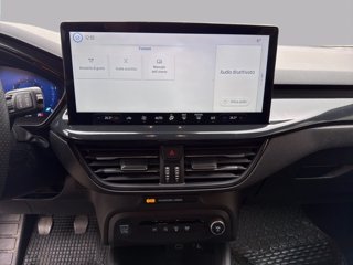 FORD Focus 1.0 ecoboost h st-line design 125cv