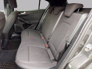 FORD Focus 1.0 ecoboost h st-line design 125cv