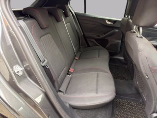 FORD Focus 1.0 ecoboost h st-line design 125cv