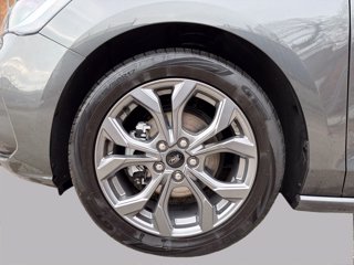 FORD Focus 1.0 ecoboost h st-line design 125cv