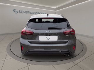 FORD Focus 1.0 ecoboost h st-line design 125cv