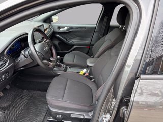 FORD Focus 1.0 ecoboost h st-line design 125cv