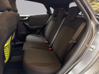 FORD Puma 1.0 ecoboost h st-line s&s 125cv