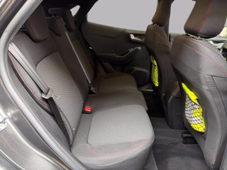 FORD Puma 1.0 ecoboost h st-line s&s 125cv