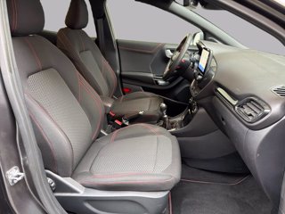 FORD Puma 1.0 ecoboost h st-line s&s 125cv