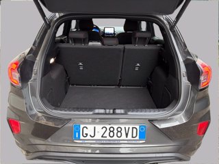 FORD Puma 1.0 ecoboost h st-line s&s 125cv