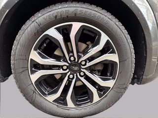 FORD Puma 1.0 ecoboost h st-line s&s 125cv