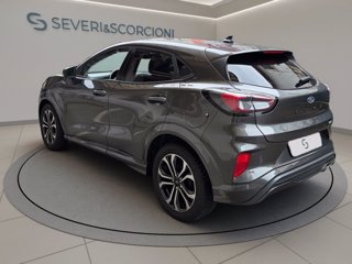 FORD Puma 1.0 ecoboost h st-line s&s 125cv