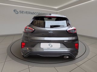 FORD Puma 1.0 ecoboost h st-line s&s 125cv