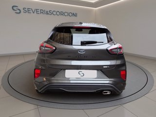 FORD Puma 1.0 ecoboost h st-line s&s 125cv