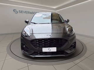 FORD Puma 1.0 ecoboost h st-line s&s 125cv