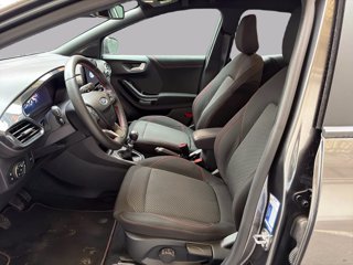 FORD Puma 1.0 ecoboost h st-line s&s 125cv