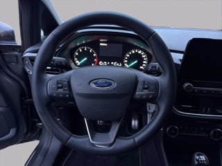 FORD Fiesta 5p 1.1 titanium 75cv