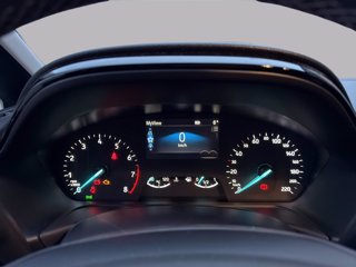 FORD Fiesta 5p 1.1 titanium 75cv