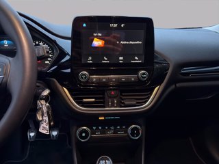 FORD Fiesta 5p 1.1 titanium 75cv