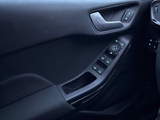 FORD Fiesta 5p 1.1 titanium 75cv