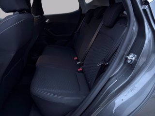 FORD Fiesta 5p 1.1 titanium 75cv