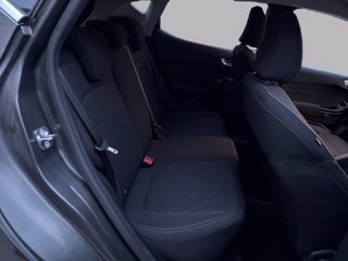 FORD Fiesta 5p 1.1 titanium 75cv