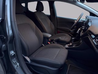 FORD Fiesta 5p 1.1 titanium 75cv