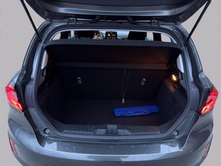 FORD Fiesta 5p 1.1 titanium 75cv